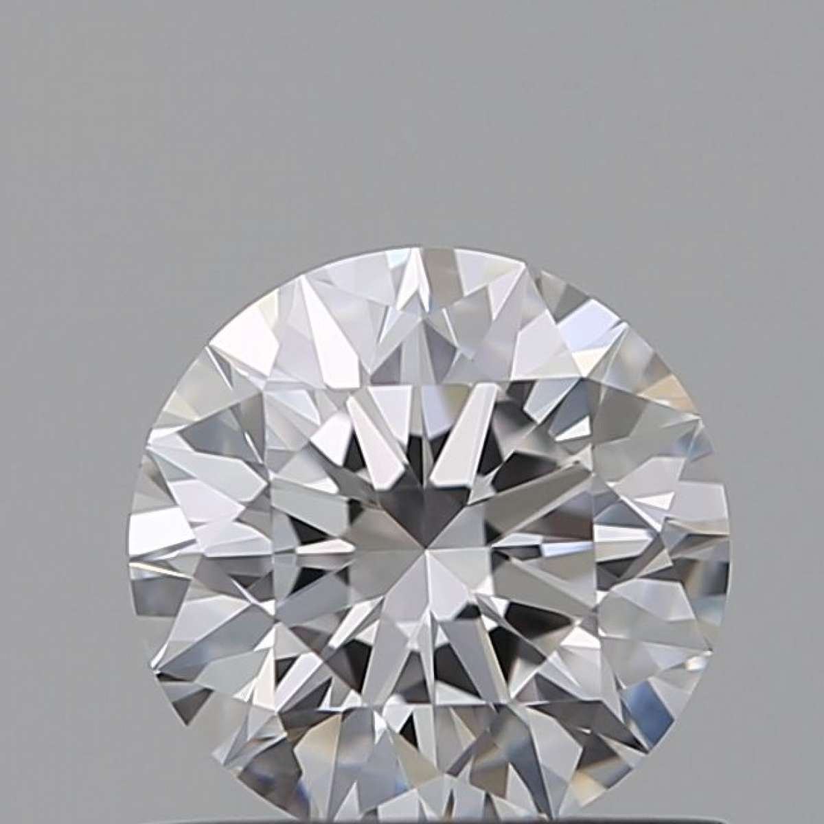 Certified Diamond GIA Carats 0.64 Color D Clarity VVS1 EX EX EX Fluorescence MED Brown No Green No Milky No EyeClean 100% Certified Diamond GIA Carats 0.64 Color D Clarity VVS1 EX EX EX Fluorescence MED Brown No Green No Milky No EyeClean 100%