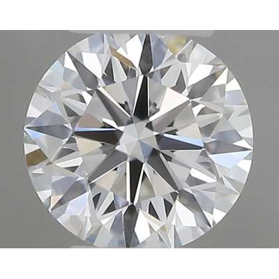 Certified Diamond GIA Carats 0.3 Color G Clarity IF  EX  EX  EX Fluorescence FNT Brown No Green No Milky No EyeClean 100%
