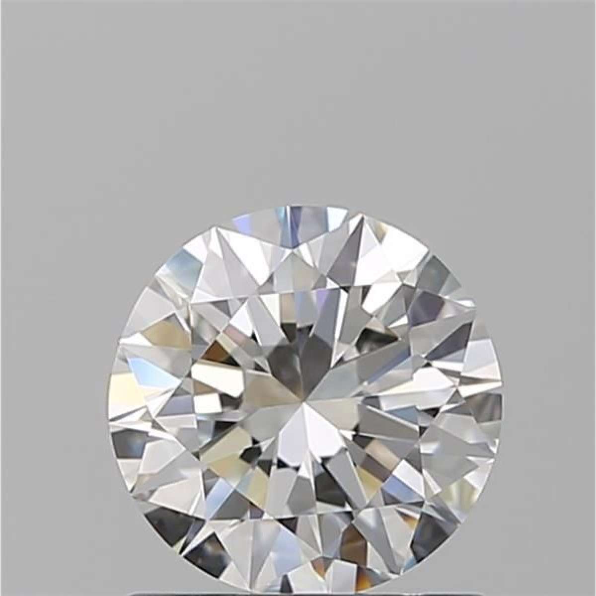 Certified Diamond GIA Carats 1.01 Color F Clarity IF EX EX EX Fluorescence NON Brown No Milky No EyeClean 100% Certified Diamond GIA Carats 1.01 Color F Clarity IF EX EX EX Fluorescence NON Brown No Milky No EyeClean 100%