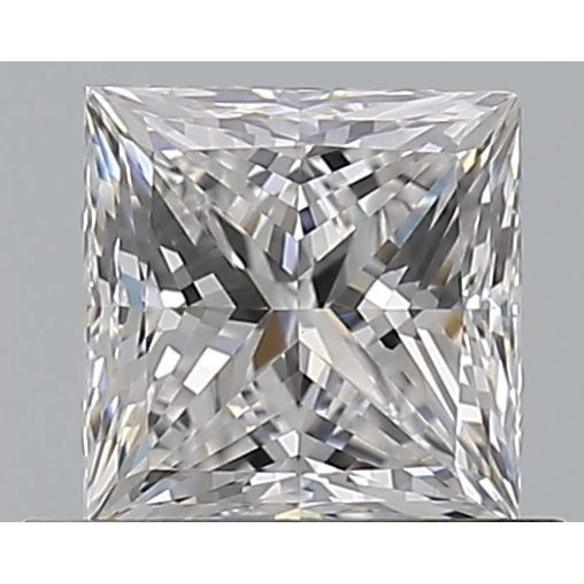 Certified Diamond GIA Carats 0.7 Color D Clarity VS1  -  EX  VG Fluorescence NON Brown No Green No Milky No EyeClean 100%