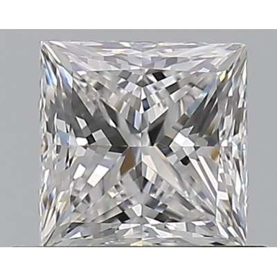 Certified Diamond GIA Carats 0.7 Color D Clarity VS1  -  EX  VG Fluorescence NON Brown No Green No Milky No EyeClean 100%