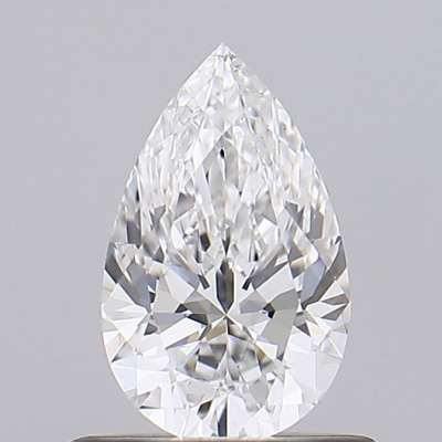 Certified Diamond GIA Carats 0.51 Color E Clarity VS2  -  EX  VG Fluorescence NON Brown No Green No Milky No EyeClean 100%