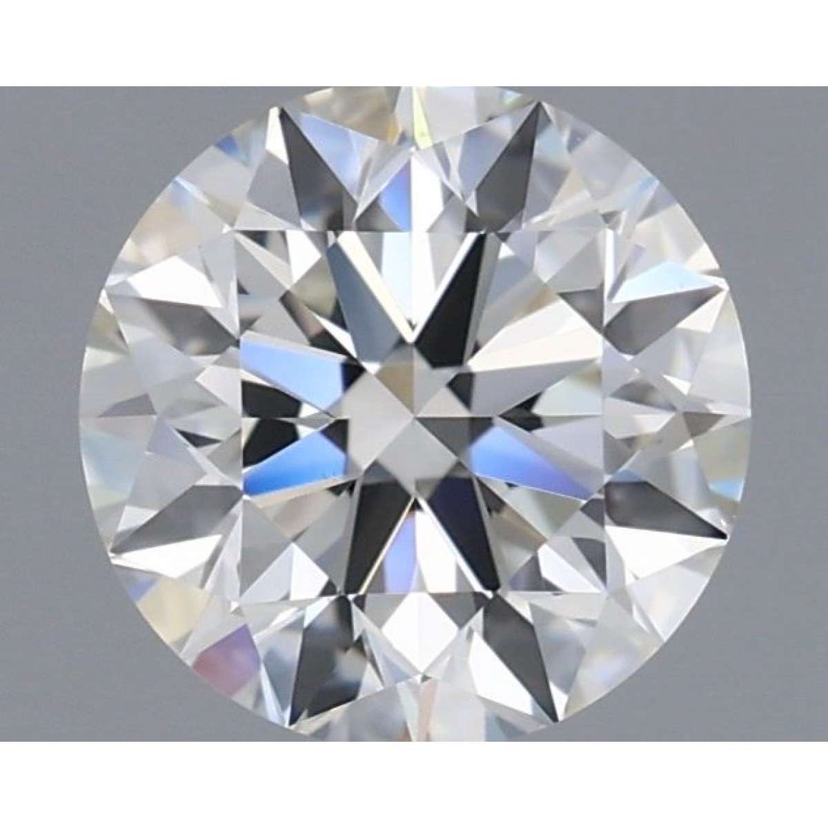 Certified Diamond GIA Carats 1.06 Color H Clarity VS1  EX  EX  EX Fluorescence NON Brown No Green No Milky No EyeClean 100%