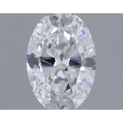 Certified Diamond GIA Carats 0.33 Color E Clarity VVS2  -  EX  VG Fluorescence FNT Brown No Green No Milky No EyeClean 100%