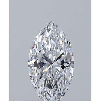 Certified Diamond GIA Carats 0.3 Color D Clarity VS1  -  EX  VG Fluorescence NON Brown No Green No Milky No EyeClean 100%