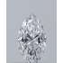 Diamante Certificato GIA Carati 0.3 Colore D Purezza VS1  -  EX  VG Fluorescenza NON Brown No Green No Milky No EyeClean 100%