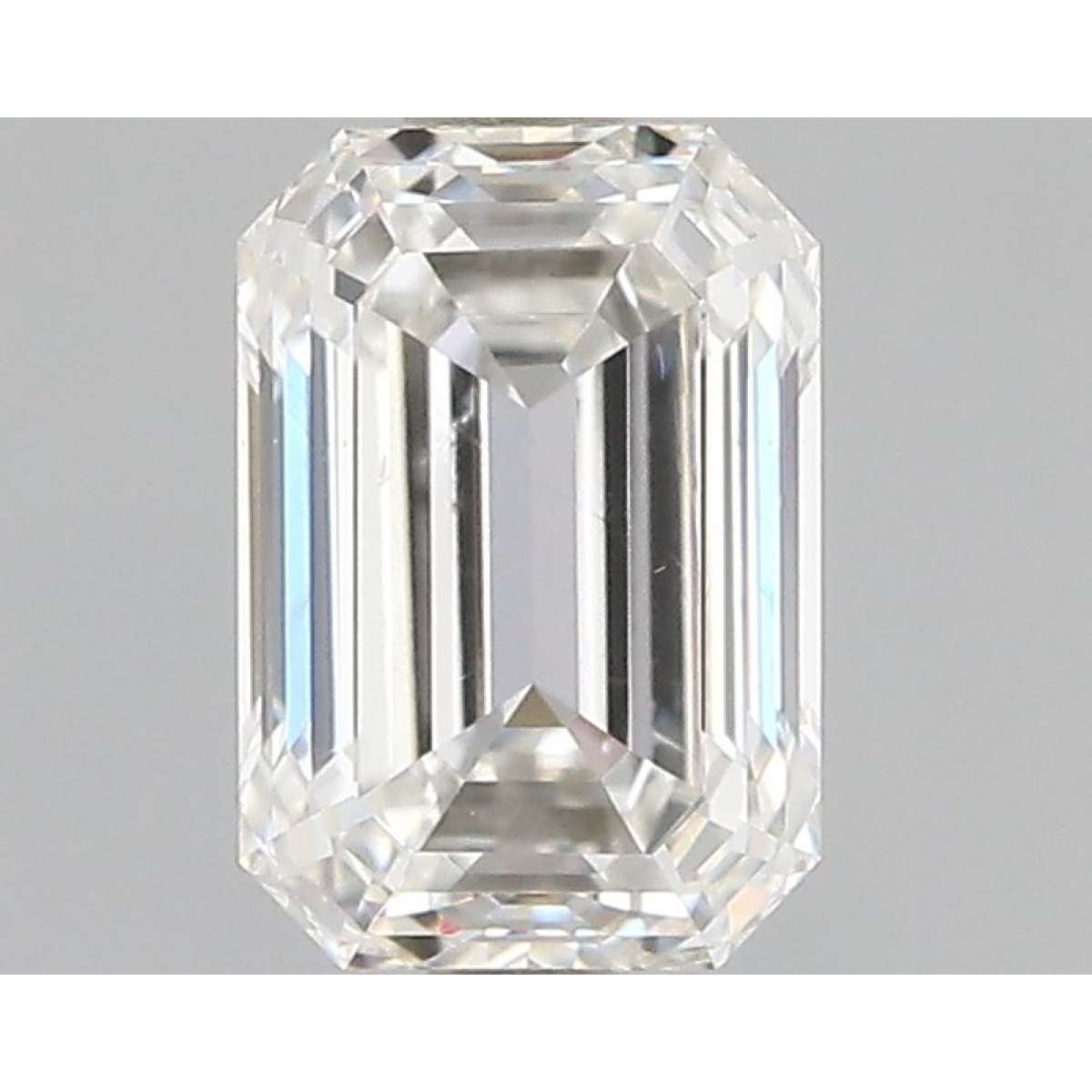 Diamante Certificato GIA Carati 1.05 Colore H Purezza VS1  -  VG  VG Fluorescenza FNT Brown No Green No Milky No EyeClean 100%