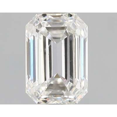 Certified Diamond GIA Carats 1.05 Color H Clarity VS1  -  VG  VG Fluorescence FNT Brown No Green No Milky No EyeClean 100%