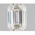 Certified Diamond GIA Carats 1.05 Color H Clarity VS1  -  VG  VG Fluorescence FNT Brown No Green No Milky No EyeClean 100%