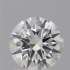 Certified Diamond GIA Carats 0.8 Color F Clarity IF  EX  EX  EX Fluorescence NON Brown No Green No Milky No EyeClean 100%