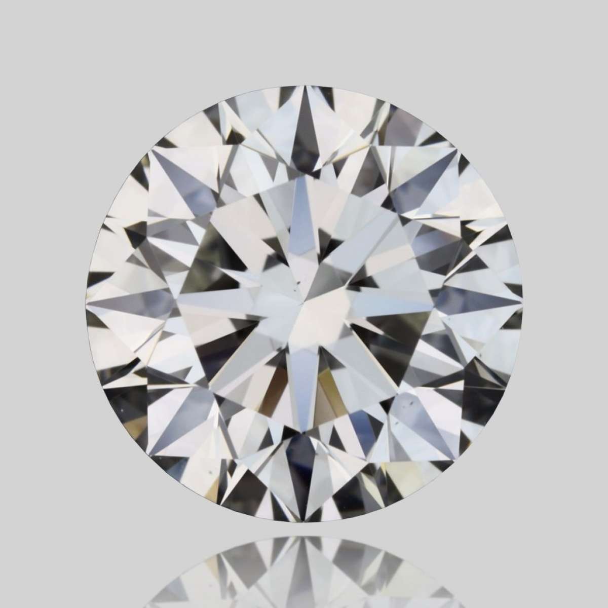 Certified Diamond GIA Carats 1.13 Color H Clarity VS1 EX EX EX Fluorescence NON Brown No Green No Milky No EyeClean 100% Certified Diamond GIA Carats 1.13 Color H Clarity VS1 EX EX EX Fluorescence NON Brown No Green No Milky No EyeClean 100%