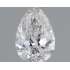 Certified Diamond GIA Carats 0.3 Color E Clarity VS1  -  VG  VG Fluorescence NON Brown No Green No Milky No EyeClean 100%