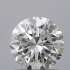 Certified Diamond GIA Carats 0.9 Color D Clarity VVS1  VG  EX  VG Fluorescence NON Brown No Green No Milky No EyeClean 100%
