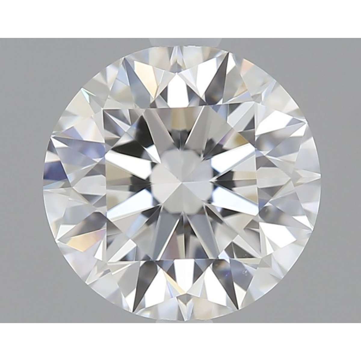 Certified Diamond GIA Carats 1.01 Color E Clarity VS2  EX  EX  EX Fluorescence NON Brown No Green No Milky No EyeClean 100%