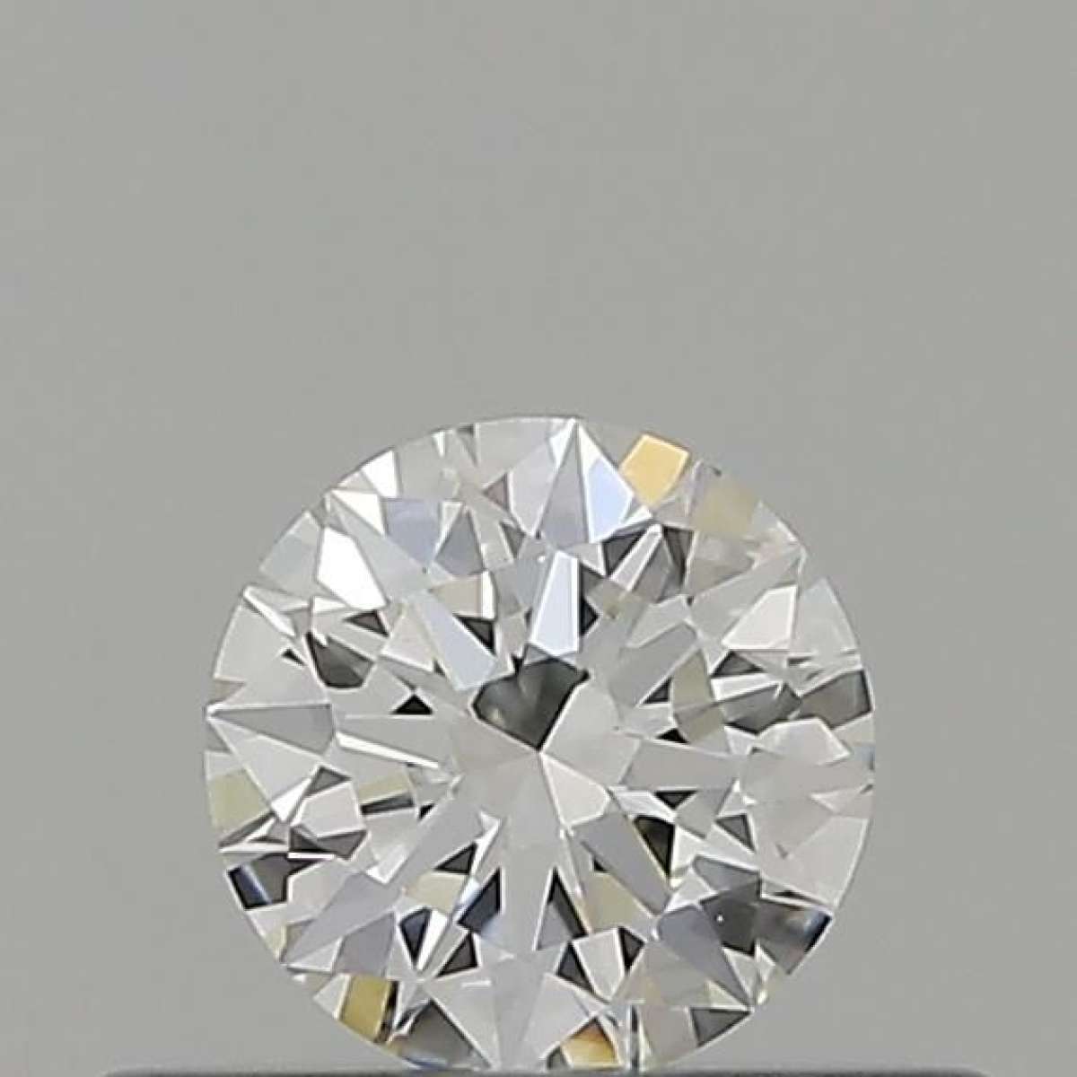 Certified Diamond GIA Carats 0.31 Color G Clarity VVS1 EX EX EX Fluorescence NON Brown No Milky No EyeClean 100% Certified Diamond GIA Carats 0.31 Color G Clarity VVS1 EX EX EX Fluorescence NON Brown No Milky No EyeClean 100%