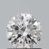 Diamante Certificato HRD Carati 0.8 Colore G Purezza VVS1  EX  EX  EX Fluorescenza NON Brown No Green No Milky No EyeClean 100%