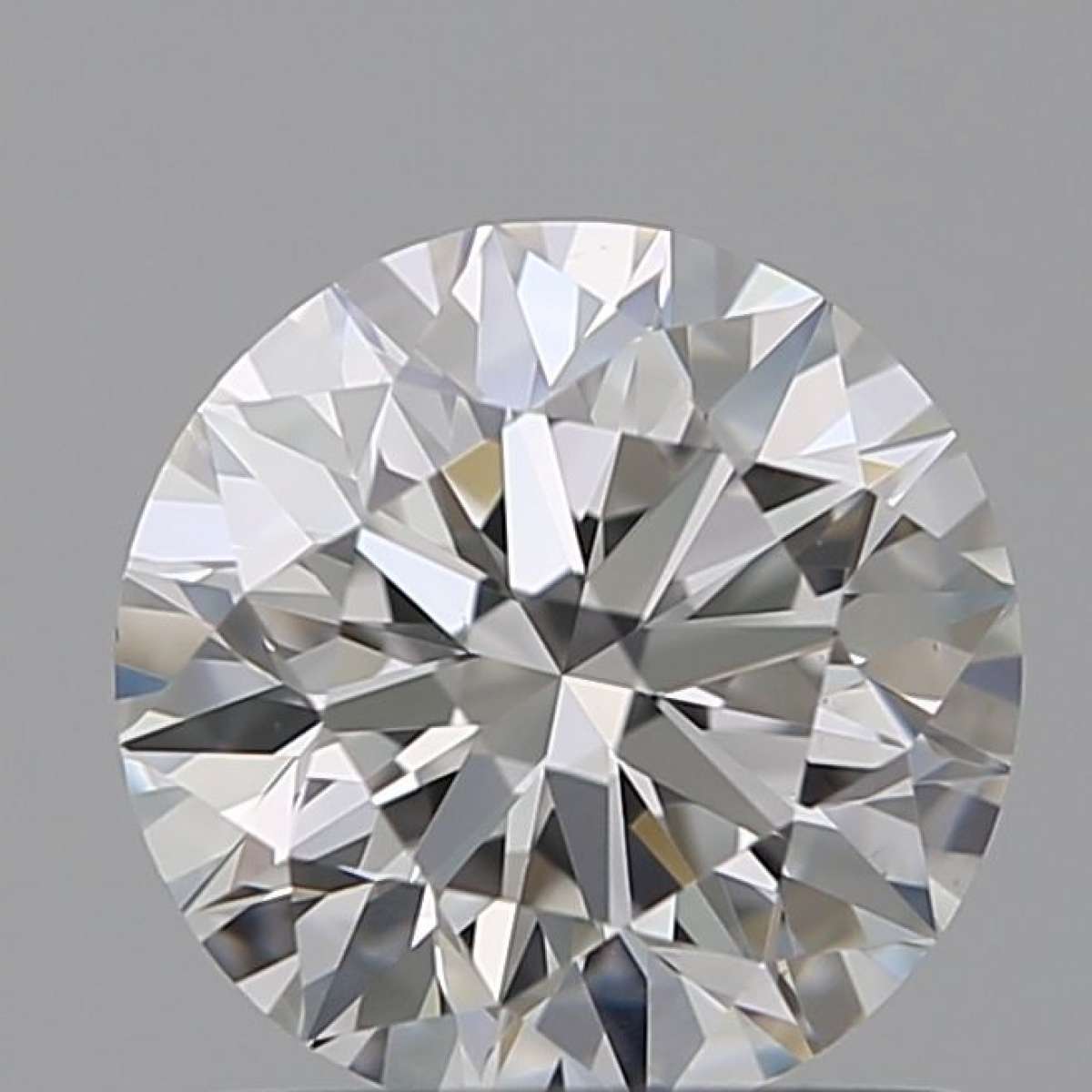 Certified Diamond GIA Carats 0.97 Color F Clarity VS1 EX EX EX Fluorescence FNT Brown No Milky No EyeClean 100% Certified Diamond GIA Carats 0.97 Color F Clarity VS1 EX EX EX Fluorescence FNT Brown No Milky No EyeClean 100%