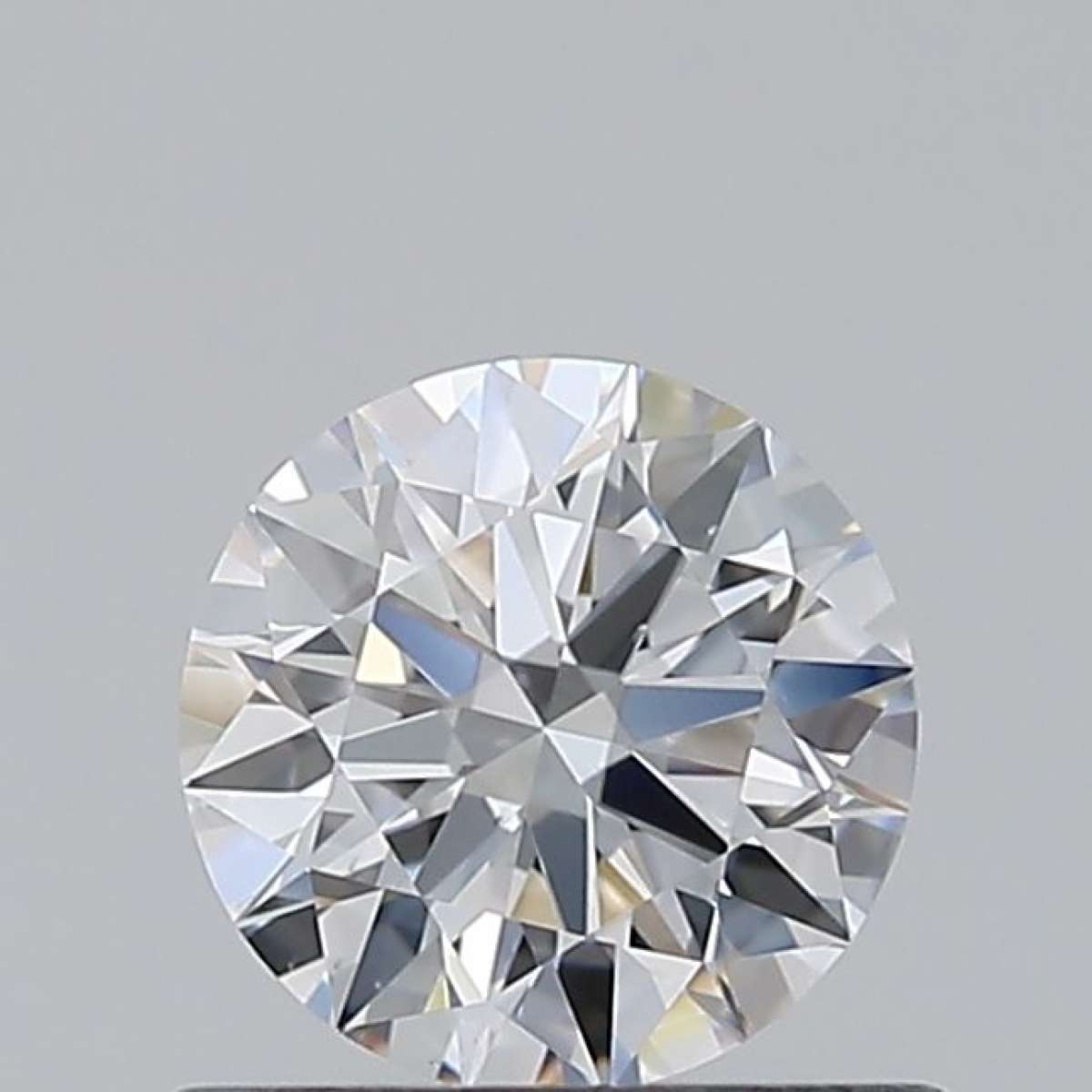 Certified Diamond GIA Carats 0.5 Color D Clarity VS2 EX EX EX Fluorescence NON Brown No Green No Milky No EyeClean 100% Certified Diamond GIA Carats 0.5 Color D Clarity VS2 EX EX EX Fluorescence NON Brown No Green No Milky No EyeClean 100%