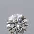 Certified Diamond GIA Carats 0.36 Color G Clarity VS2  EX  EX  EX Fluorescence NON Brown No Milky No EyeClean 100%