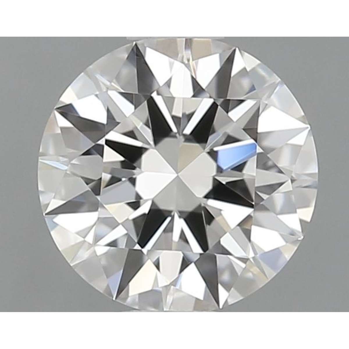 Certified Diamond GIA Carats 0.74 Color G Clarity IF  EX  EX  EX Fluorescence NON Brown No Milky No EyeClean 100%