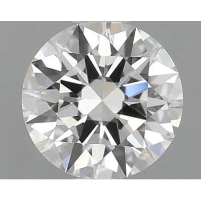 Certified Diamond GIA Carats 0.74 Color G Clarity IF  EX  EX  EX Fluorescence NON Brown No Milky No EyeClean 100%