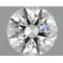 Certified Diamond GIA Carats 0.74 Color G Clarity IF  EX  EX  EX Fluorescence NON Brown No Milky No EyeClean 100%