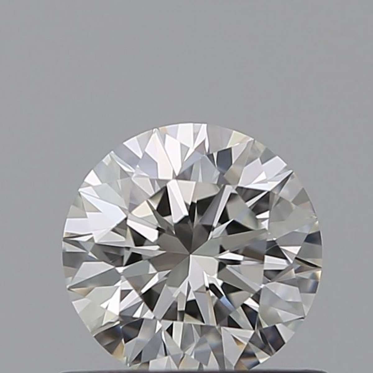 Certified Diamond IGI Carats 0.56 Color F Clarity VVS1 EX EX EX Fluorescence NON Brown No Milky No EyeClean 100% Certified Diamond IGI Carats 0.56 Color F Clarity VVS1 EX EX EX Fluorescence NON Brown No Milky No EyeClean 100%
