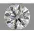 Certified Diamond IGI Carats 0.7 Color G Clarity IF  EX  EX  VG Fluorescence NON Brown No Green No Milky No EyeClean 100%