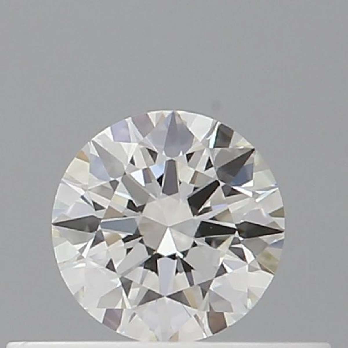 Certified Diamond GIA Carats 0.3 Color G Clarity VS1  EX  EX  EX Fluorescence NON Brown No Green No Milky No EyeClean 100%