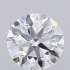 Certified Diamond GIA Carats 1.45 Color D Clarity IF  EX  EX  EX Fluorescence MED Brown No Green No Milky No EyeClean 100%