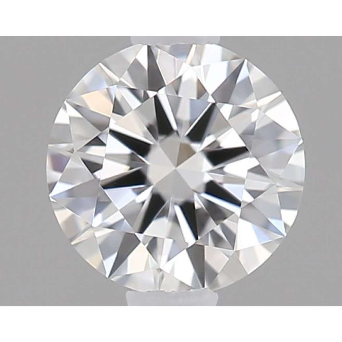 Diamante Certificato GIA Carati 0.23 Colore D Purezza IF  EX  EX  EX Fluorescenza NON Brown No Green No Milky No EyeClean 100%