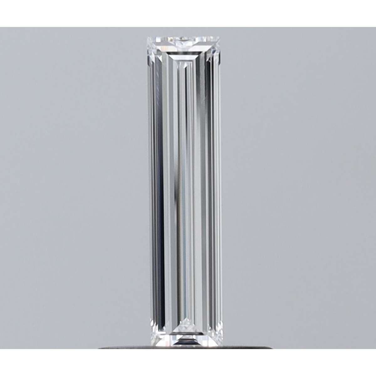 Certified Diamond GIA Carats 0.4 Color D Clarity IF  -  VG  EX Fluorescence NON Brown No Green No Milky No EyeClean 100%