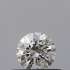 Certified Diamond GIA Carats 0.3 Color G Clarity VVS2  EX  EX  EX Fluorescence NON Brown No Milky No EyeClean 100%