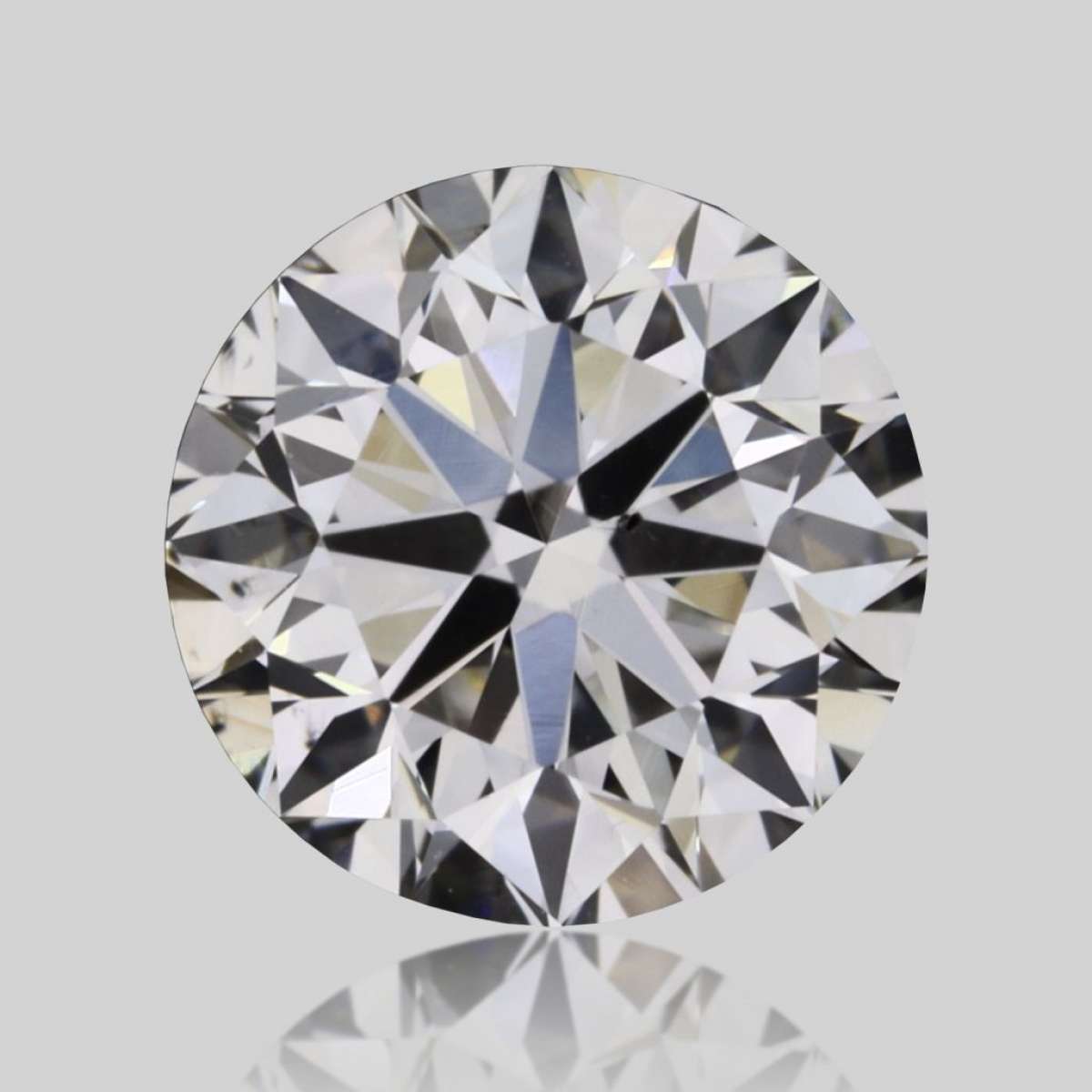 Certified Diamond GIA Carats 0.4 Color G Clarity SI1 VG VG VG Fluorescence NON Brown No Green No Milky No EyeClean 100% Certified Diamond GIA Carats 0.4 Color G Clarity SI1 VG VG VG Fluorescence NON Brown No Green No Milky No EyeClean 100%