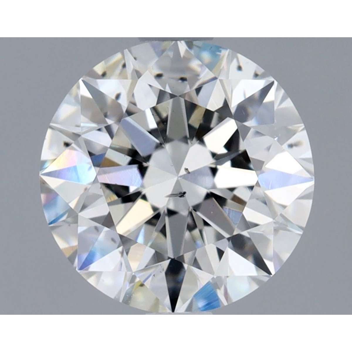 Certified Diamond GIA Carats 1.51 Color H Clarity SI2 EX EX EX Fluorescence NON Brown No Green No Milky No EyeClean 100% Certified Diamond GIA Carats 1.51 Color H Clarity SI2 EX EX EX Fluorescence NON Brown No Green No Milky No EyeClean 100%