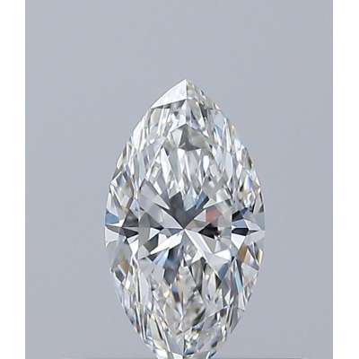 Certified Diamond GIA Carats 0.3 Color F Clarity VS2  -  EX  VG Fluorescence NON Brown No Green No Milky No EyeClean 100%