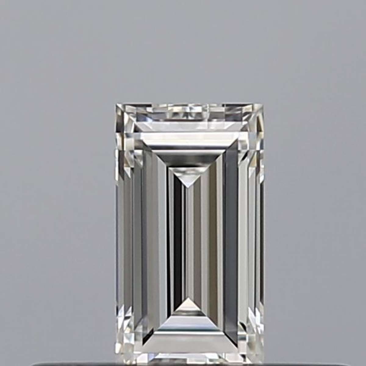 Certified Diamond GIA Carats 0.25 Color G Clarity VVS1  -  EX  VG Fluorescence NON Brown No Milky No EyeClean 100%