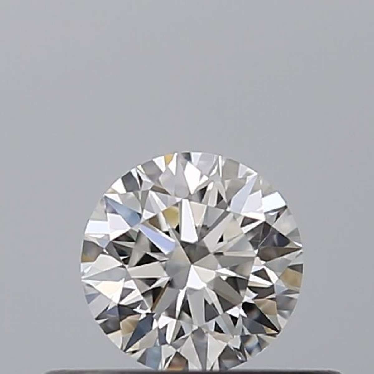 Certified Diamond GIA Carats 0.25 Color E Clarity VVS1  EX  EX  EX Fluorescence NON Brown No Green No Milky No EyeClean 100%