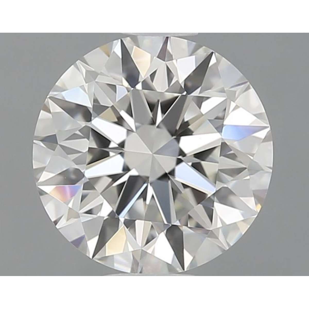 Certified Diamond IGI Carats 0.9 Color H Clarity VVS1  EX  EX  EX Fluorescence NON Brown No Milky No EyeClean 100%