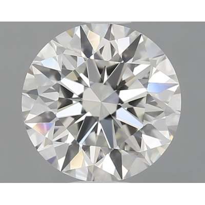 Certified Diamond IGI Carats 0.9 Color H Clarity VVS1  EX  EX  EX Fluorescence NON Brown No Milky No EyeClean 100%