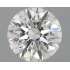 Certified Diamond IGI Carats 0.9 Color H Clarity VVS1  EX  EX  EX Fluorescence NON Brown No Milky No EyeClean 100%