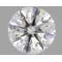 Certified Diamond GIA Carats 1.01 Color D Clarity FL  EX  EX  EX Fluorescence NON Brown No Green No Milky No EyeClean 100%