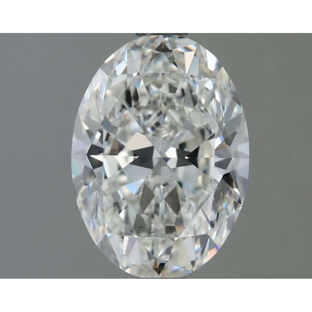 Diamante Certificato IGI Carati 1.51 Colore F Purezza VS1  -  EX  EX Fluorescenza NON Brown No Green No Milky No EyeClean 100%