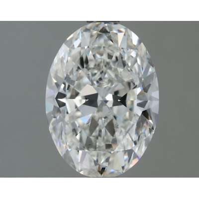 Diamante Certificato IGI Carati 1.51 Colore F Purezza VS1  -  EX  EX Fluorescenza NON Brown No Green No Milky No EyeClean 100%