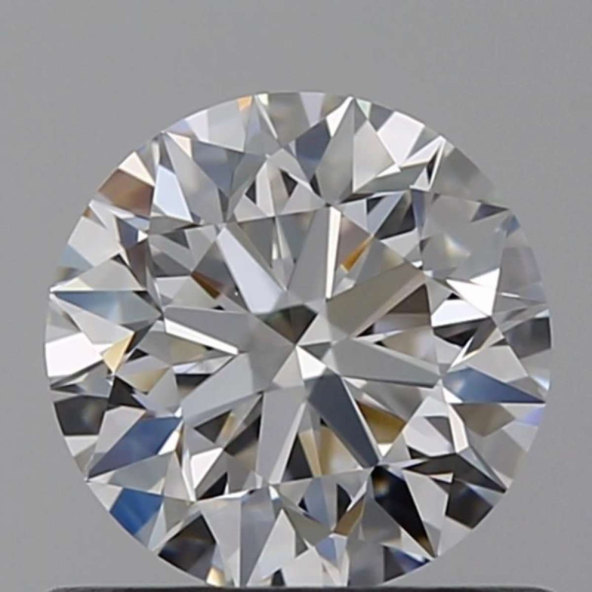 Certified Diamond GIA Carats 0.63 Color F Clarity VVS1 EX EX EX Fluorescence FNT Brown No Green No Milky No EyeClean 100% Certified Diamond GIA Carats 0.63 Color F Clarity VVS1 EX EX EX Fluorescence FNT Brown No Green No Milky No EyeClean 100%