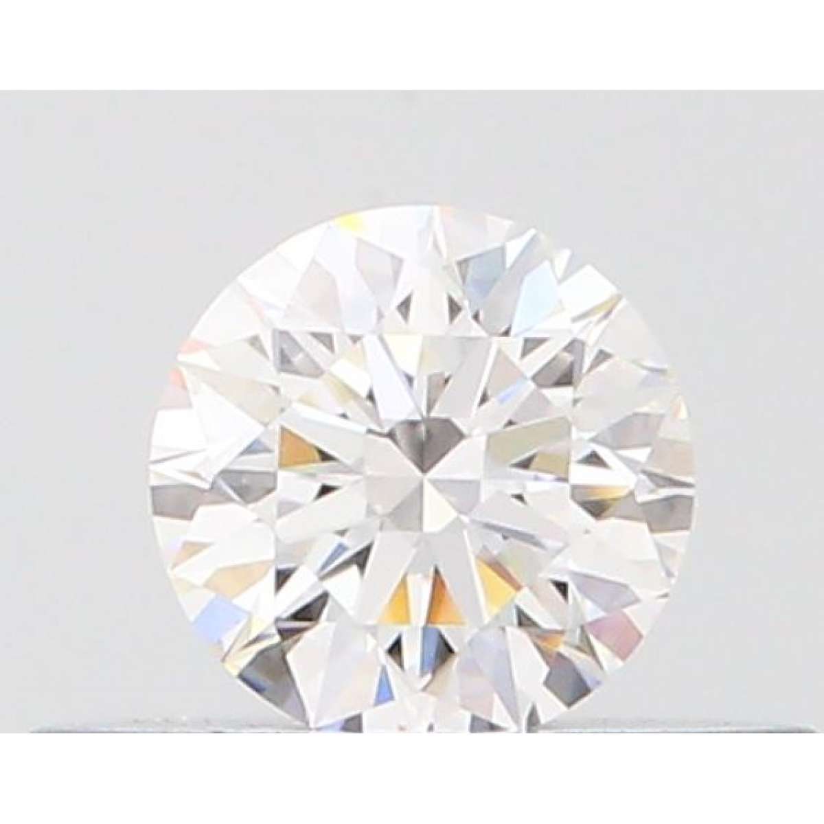 Diamante Certificato GIA Carati 0.24 Colore D Purezza VVS1 EX EX EX Fluorescenza NON Brown No Green No Milky No EyeClean 100% Diamante Certificato GIA Carati 0.24 Colore D Purezza VVS1 EX EX EX Fluorescenza NON Brown No Green No Milky No EyeClean 100%