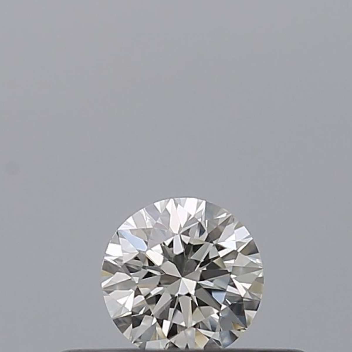 Certified Diamond GIA Carats 0.18 Color H Clarity VS1  EX  EX  EX Fluorescence NON Brown No Milky No EyeClean 100% Certified Diamond GIA Carats 0.18 Color H Clarity VS1  EX  EX  EX Fluorescence NON Brown No Milky No EyeClean 100%