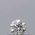 Certified Diamond GIA Carats 0.18 Color H Clarity VS1  EX  EX  EX Fluorescence NON Brown No Milky No EyeClean 100%