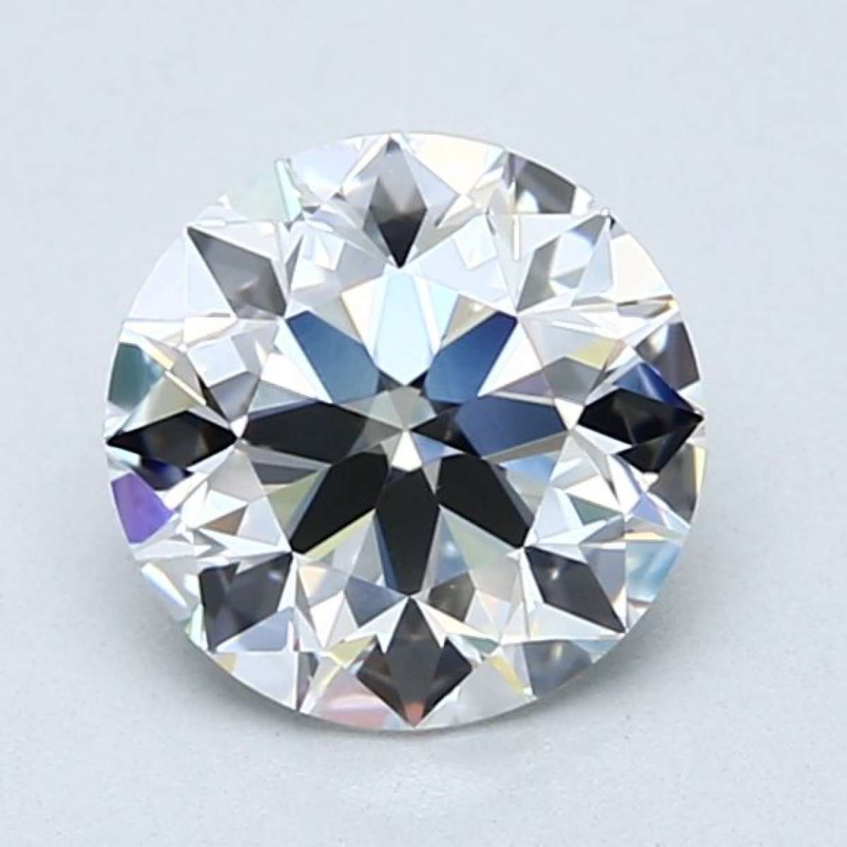 Certified Diamond GIA Carats 1.7 Color F Clarity VVS2 EX EX EX Fluorescence NON Brown No Green No Milky No EyeClean 100% Certified Diamond GIA Carats 1.7 Color F Clarity VVS2 EX EX EX Fluorescence NON Brown No Green No Milky No EyeClean 100%