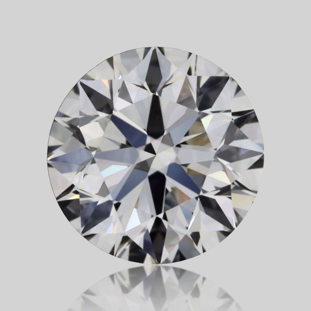 Certified Diamond GIA Carats 0.49 Color D Clarity VVS1 EX EX VG Fluorescence NON Brown No Green No Milky No EyeClean 100% Certified Diamond GIA Carats 0.49 Color D Clarity VVS1 EX EX VG Fluorescence NON Brown No Green No Milky No EyeClean 100%